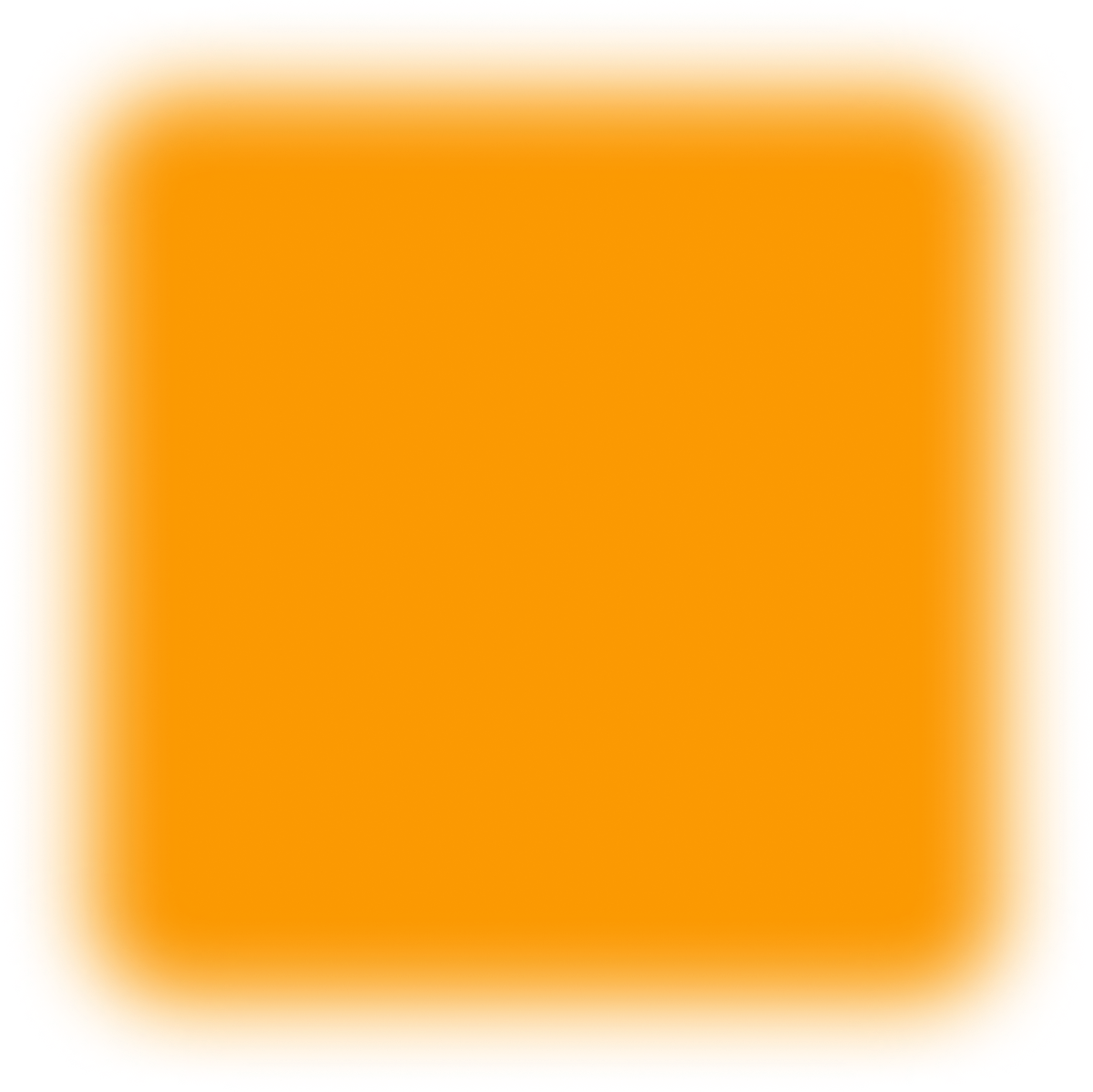 Oranye square shadow
